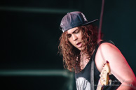 The Wild Lies / Download Festival Paris 2016 - Hippodrome de Longchamp - 10 juin 2016