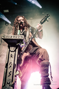 Wind Rose / Le Bataclan - 16 octobre 2025