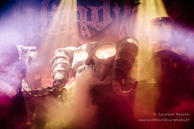 Wind Rose / Le Bataclan - 16 octobre 2025