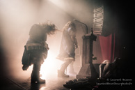 Wind Rose / Le Bataclan - 16 octobre 2025