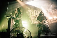 Wind Rose / Le Bataclan - 16 octobre 2025