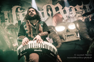 Wind Rose / Le Bataclan - 16 octobre 2025