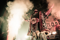 Wind Rose / Le Bataclan - 16 octobre 2025