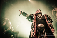 Wind Rose / Le Bataclan - 16 octobre 2025