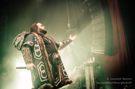 Wind Rose / Le Bataclan - 16 octobre 2025