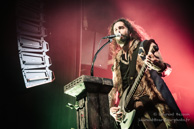 Wind Rose / Le Bataclan - 16 octobre 2025