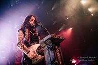 Wind Rose / Le Bataclan - 16 octobre 2025