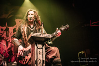 Wind Rose / Le Bataclan - 16 octobre 2025