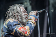 Winston McAnuff & Fixi - Oeno Music Festival / Le Zenith, Dijon - 12 juillet 2014