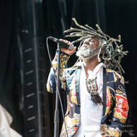Winston McAnuff & Fixi - Oeno Music Festival / Le Zenith, Dijon - 12 juillet 2014