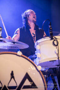 Wizzö / Le Forum (Vauréal) - 30 janvier 2014