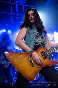 Wizzö / Le Forum (Vauréal) - 30 janvier 2014