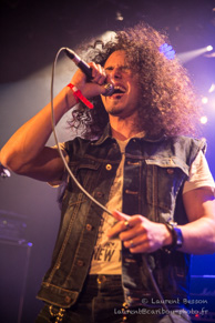 Wizzö / Le Forum (Vauréal) - 30 janvier 2014