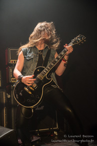 Wizzö / Le Forum (Vauréal) - 30 janvier 2014