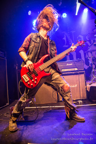 Wizzö / Le Forum (Vauréal) - 30 janvier 2014