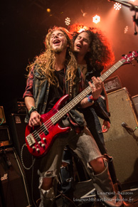 Wizzö / Le Forum (Vauréal) - 30 janvier 2014