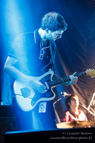 Wolf Alice / Le Zenith - 04 février 2015