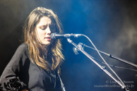 Wolf Alice / Le Zenith - 04 février 2015