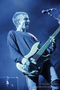 Wolf Alice / Le Zenith - 04 février 2015