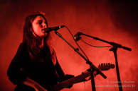 Wolf Alice / Le Zenith - 04 février 2015