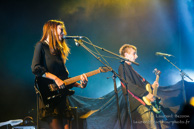 Wolf Alice / Le Zenith - 04 février 2015
