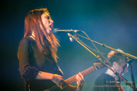Wolf Alice / Le Zenith - 04 février 2015