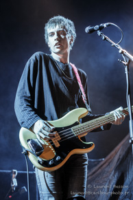 Wolf Alice / Le Zenith - 04 février 2015