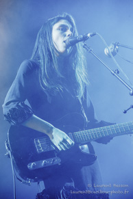 Wolf Alice / Le Zenith - 04 février 2015