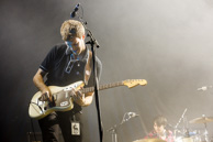 Wolf Alice / Le Zenith - 04 février 2015