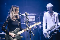 Wolf Alice