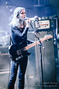 Wolf Alice / Festival les inRocKs Philips 2015 - La Cigale - 13 novembre 2015