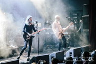 Wolf Alice / Festival les inRocKs Philips 2015 - La Cigale - 13 novembre 2015