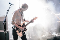 Wolf Alice / Festival les inRocKs Philips 2015 - La Cigale - 13 novembre 2015