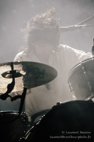 Wolf Alice / Festival les inRocKs Philips 2015 - La Cigale - 13 novembre 2015