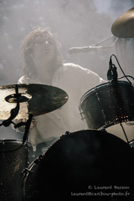 Wolf Alice / Festival les inRocKs Philips 2015 - La Cigale - 13 novembre 2015