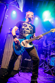 Wolfborne / Le Forum (Vauréal) - 18 octobre 2014