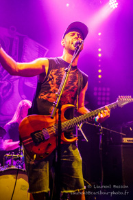 Wolfborne / Le Forum (Vauréal) - 18 octobre 2014