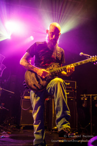Wolfborne / Le Forum (Vauréal) - 18 octobre 2014