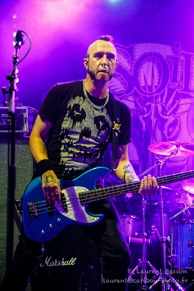 Wolfborne / Le Forum (Vauréal) - 18 octobre 2014