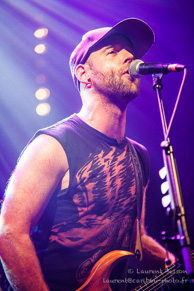 Wolfborne / Le Forum (Vauréal) - 18 octobre 2014