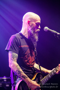 Wolfborne / Le Forum (Vauréal) - 18 octobre 2014