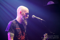 Wolfborne / Le Forum (Vauréal) - 18 octobre 2014