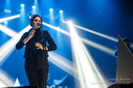 Woman's Hour / Festival les inRocKs Philips - Le Casino de Paris - 11 novembre 2014