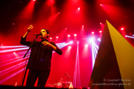 Woman's Hour / Festival les inRocKs Philips - Le Casino de Paris - 11 novembre 2014