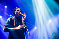 Woman's Hour / Festival les inRocKs Philips - Le Casino de Paris - 11 novembre 2014