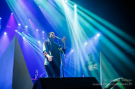 Woman's Hour / Festival les inRocKs Philips - Le Casino de Paris - 11 novembre 2014