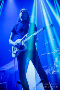 Woman's Hour / Festival les inRocKs Philips - Le Casino de Paris - 11 novembre 2014
