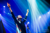 Woman's Hour / Festival les inRocKs Philips - Le Casino de Paris - 11 novembre 2014