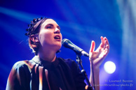 Woman's Hour / Festival les inRocKs Philips - Le Casino de Paris - 11 novembre 2014