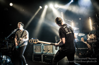 The Wombats / Le Trabendo - 05 février 2019